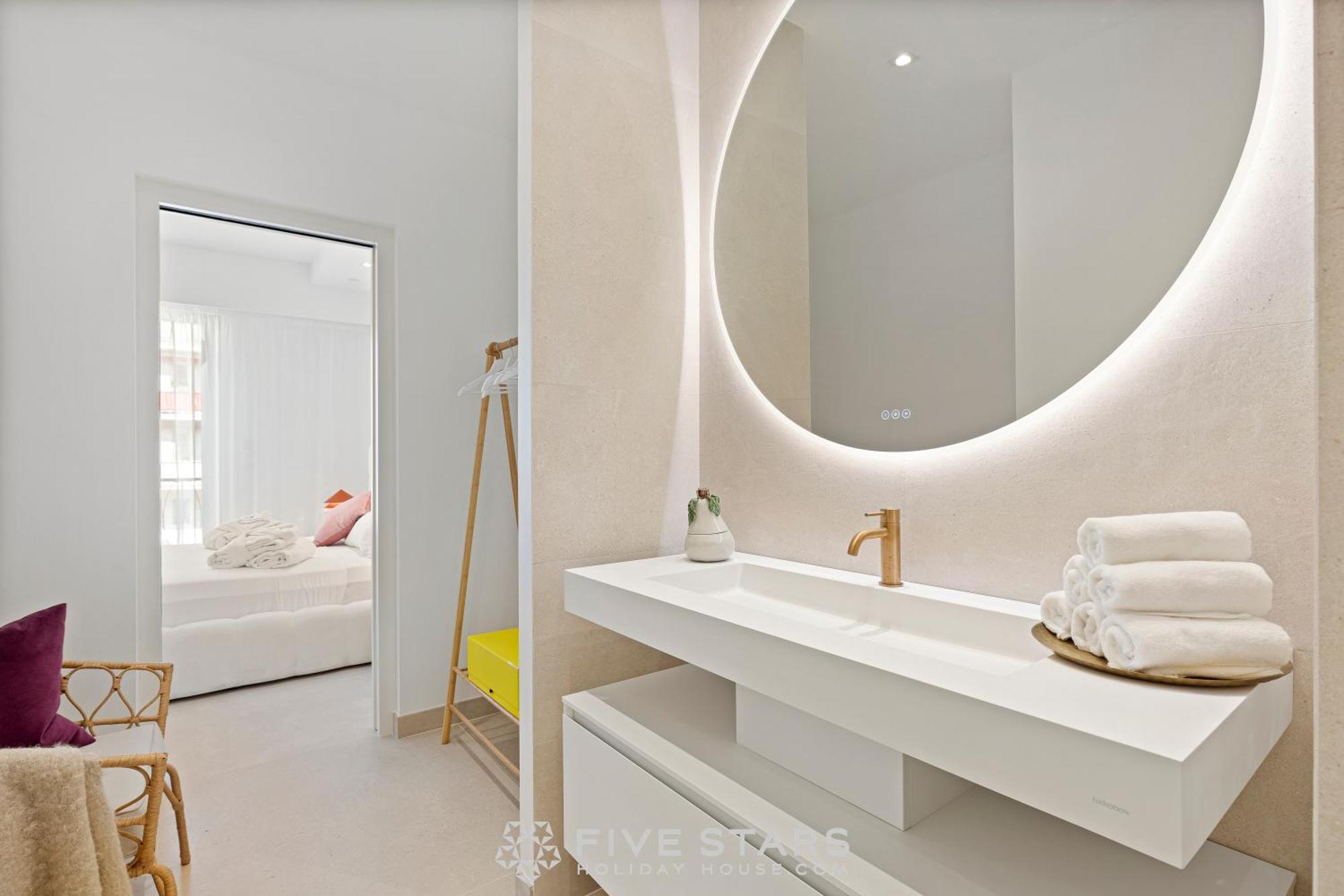Grand Sud Fshh Apartment Nizza