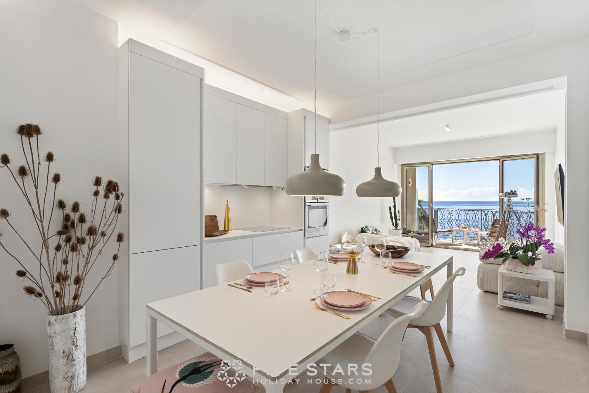Apartment Grand Sud Fshh *