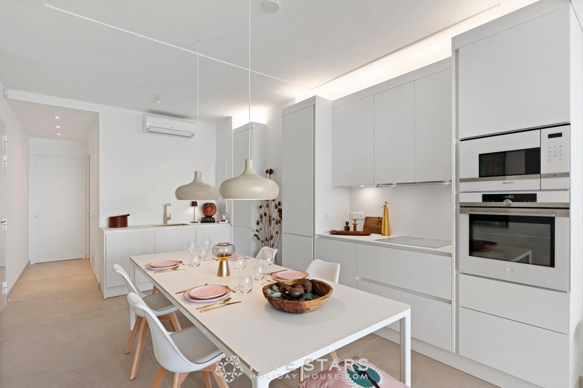 Apartment Grand Sud Fshh Nizza