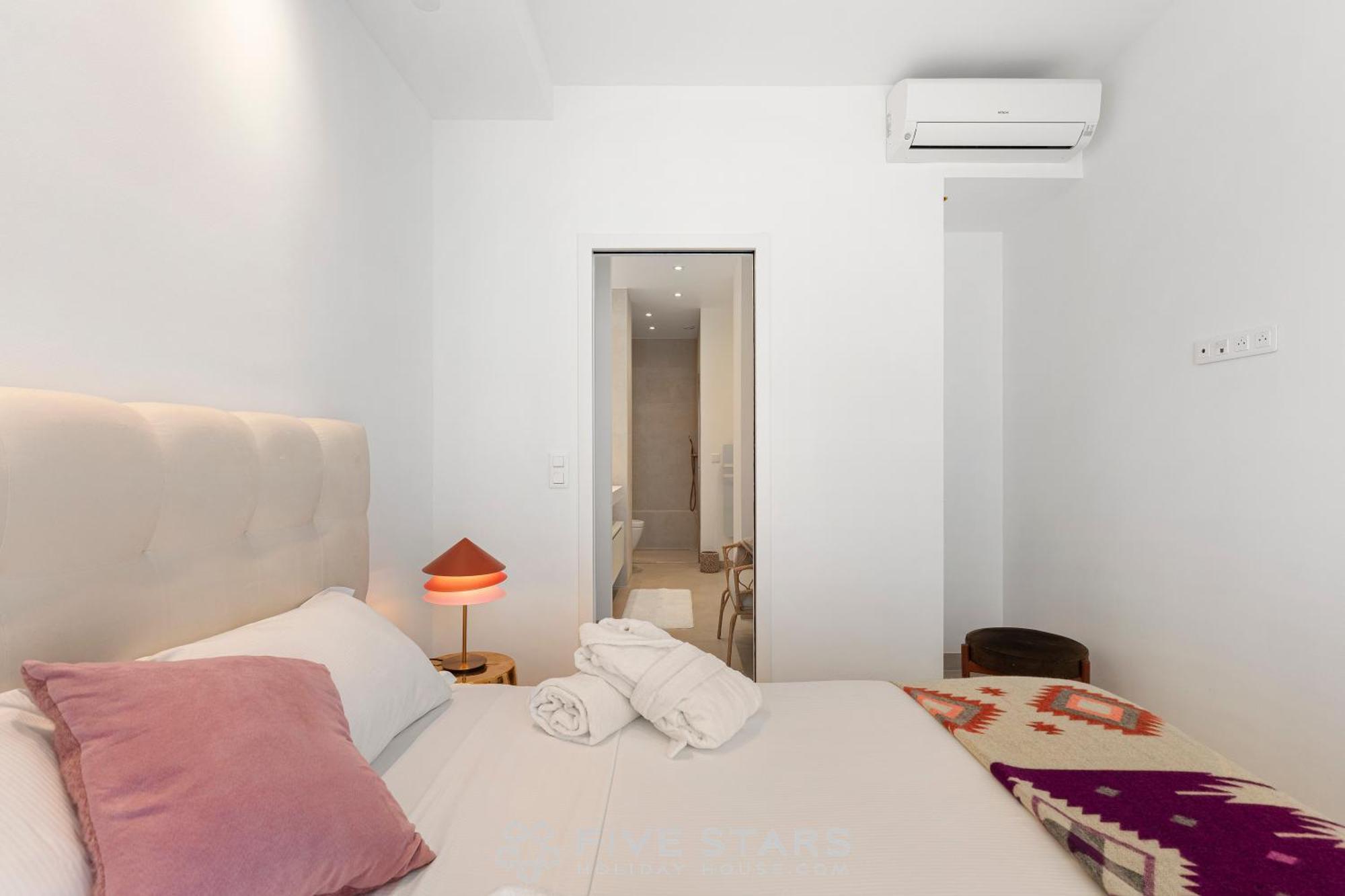 Apartment Grand Sud Fshh