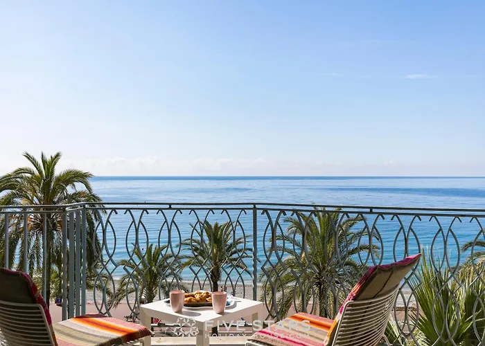 Suite Grand Sud Fshh