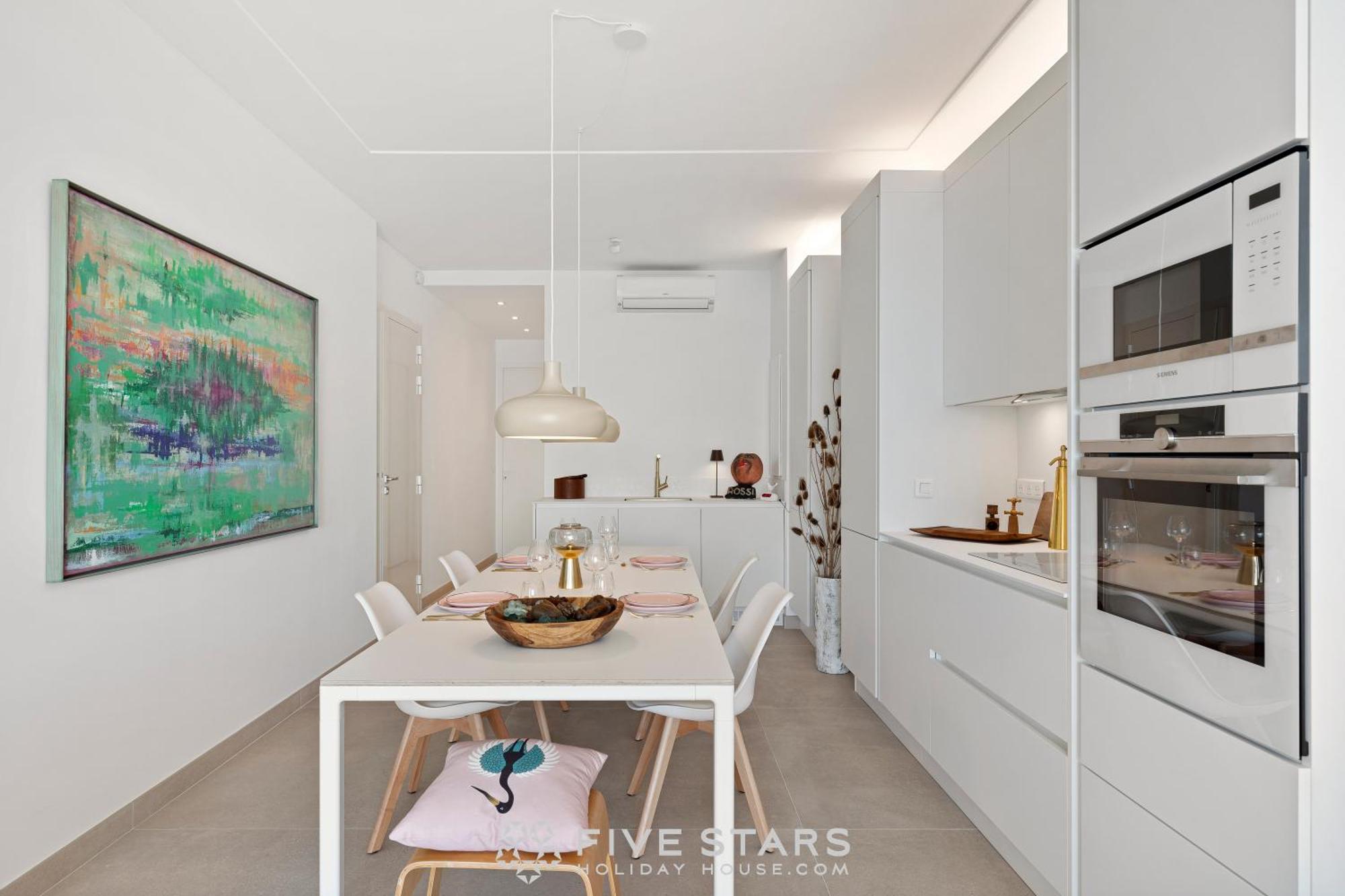 Appartamento Grand Sud Fshh *