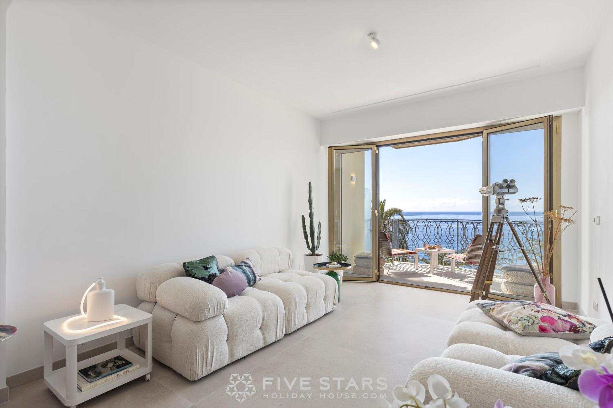 Grand Sud Fshh Appartamento Nizza