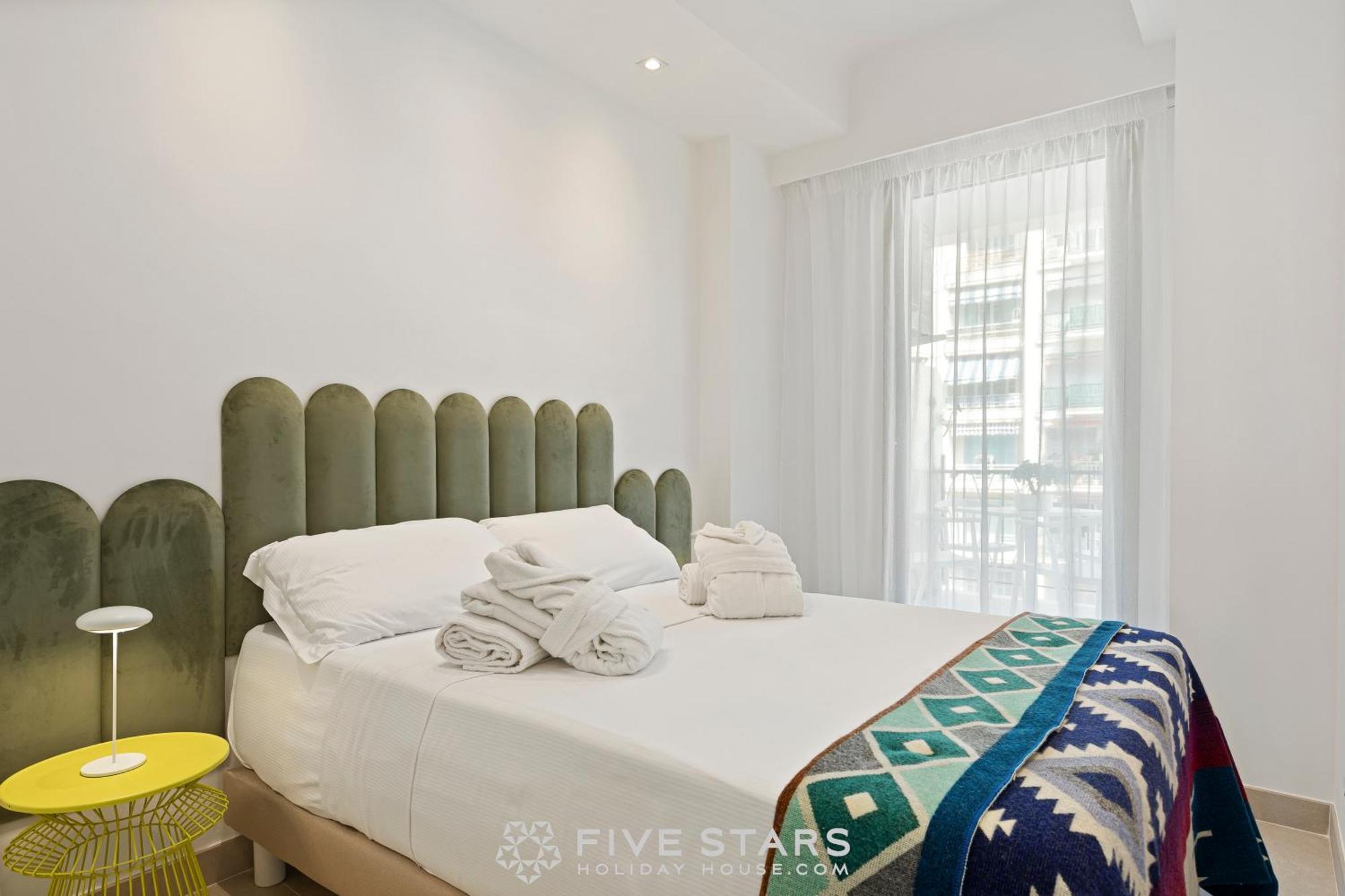 Apartment Grand Sud Fshh